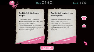 Moderate Cuddlefish 스크린샷 4