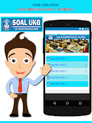 Soal dan Kunci Jawaban UKG 2020 syot layar 6