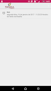SIGMA Alerta screenshot 1