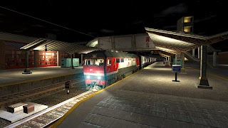 Train Driver 2020 Screenshot 5