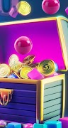 برنامه‌نما Plinko عکس از صفحه