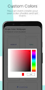 Single Color Wallpapers screenshot 3