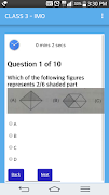 CLASS 3 - IMO [Math Olympiad] 截图 6