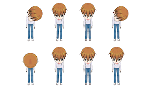 Fun Ani MIDI Player اسکرین شاٹ 7