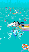 Shark Evolution 3D 截图 4