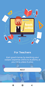 LearnTEZ ~  Your Online Classroom اسکرین شاٹ 2