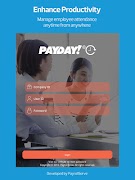 PayDay! TimeClock screenshot 4