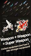 Unknown Heroes Idle screenshot 7