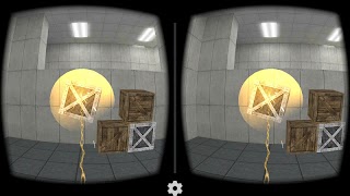 Way Out VR screenshot 2