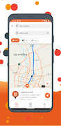 Powermap Navigation ภาพหน้าจอ 6