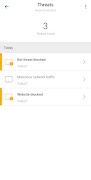 FS Connected Home screenshot 4