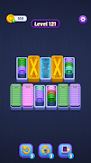 Coin Stack: Sort Puzzle screenshot 3