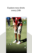Golf Frat syot layar 7