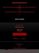 Wellness Devil screenshot 4