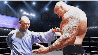 Aprenda Kung Fu imagem de tela 4