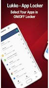 Lukko App Lock Ekran Görüntüsü 6