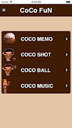 CoCo FuN-poster