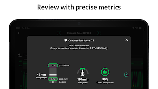SkillReporter for Tablet скриншот 5