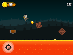 Zombie Outbreak ! screenshot 6