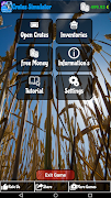برنامه‌نما Crates Simulator عکس از صفحه