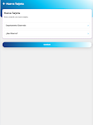 Mead Johnson Tarjetas EHS Screenshot 6