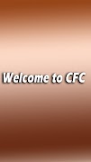 CFC International Poster