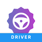 Rider Driver أيقونة