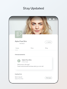 Alpha Pure Skin screenshot 6