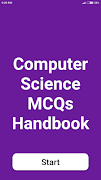 Computer Science Handbook Cartaz