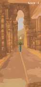 Snake Arcade اسکرین شاٹ 4