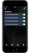 Home-Dashboard screenshot 1