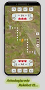 Math Race স্ক্রিনশট 7