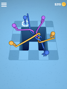 Rope Riddles capture d'écran 5