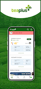 TeaPlus Screenshot 7