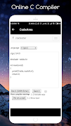 Learn C Tutorial by ApkZube screenshot 7