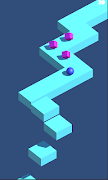 برنامه‌نما Tap-Tap Ball عکس از صفحه