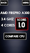 Poster PC CPU Compare