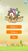 Moment Card poster
