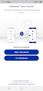 UScellular™ Data Transfer 포스터