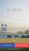 EcoWorld Community اسکرین شاٹ 2
