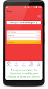 Reply - Anonymous Positive Feedback скриншот 2