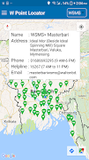 W Point Locator screenshot 5