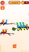 bird sorter screenshot 1