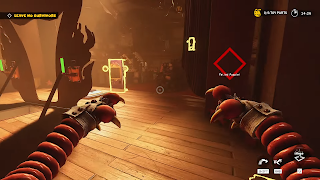 Playtime Project Game screenshot 1