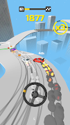 Hyper Drift! poster