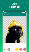 Sticker Studio - Sticker Maker screenshot 5