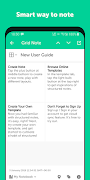 Grid Note ảnh chụp màn hình 2