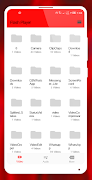 Flash Player 4k Plus HD Video Player syot layar 2