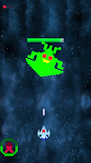 Invaders Attack screenshot 7
