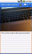 Note Everything Pro Add-On ภาพหน้าจอ 2